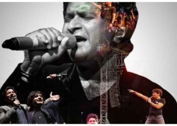 કેકે નાનપણથી જ સિંગર બનવા માંગતા હતા, ગીતો ગાતા ગાતા આ દુનિયાને અલવિદા કહ્યું