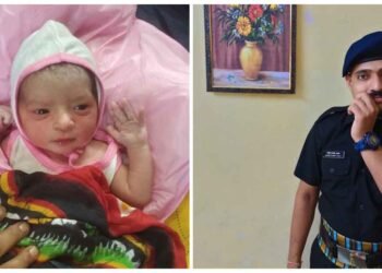 અમદાવાદના શહીદ જવાન મહિપાલસિંહ વાળાના ઘરે લક્ષ્મીજી પધાર્યા, પિતાની યાદમાં દીકરી એવું નામ પાડ્યું કે જાણીને ગર્વ થશે…