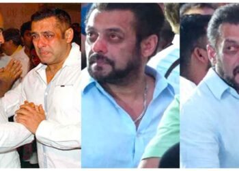 સલમાન ખાન પર તૂટી પડ્યો દુ:ખનો પહાડ, તેના નજીકના મિત્રને હાર્ટ એટેક આવવાથી ખૂબ જ દુઃખદ સમાચાર સામે આવ્યા