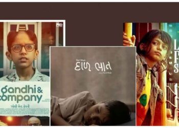વિશ્વ ગુજરાતી ભાષા દિવસે જ નેશનલ ફિલ્મ એવોર્ડમાં છવાઈ ગુજરાતી ફિલ્મો, 4 ગુજરાતી ફિલ્મને મળ્યા એવોર્ડ