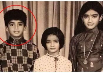 કોઈ હીરોઈન બનવા તૈયાર ન હતી, બાદમાં નસીબમાં આવ્યો વળાંક કે સાથે કામ કરવા તરસતી હતી અભિનેત્રીઓ, શું તમે આ છોકરાને ઓળખો છો?