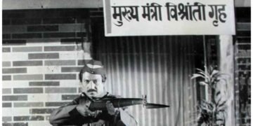 પાકિસ્તાનમાં વિભાજનનું દર્દ સહન કર્યું, પછી ધન-દોલત છોડીને ભારત આવ્યો આ અભિનેતા, બોલિવૂડમાં ખળભળાટ મચાવ્યો, પુત્રનો આંકડો સલમાન કરતાં 36