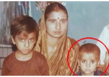 પારલે જીને ખાઈને વિતાવી રાતો, ક્યારેય બેંકમાં 18 રૂપિયા નહોતા… આજે આ બાળક છે બોલિવૂડનો સૌથી મોટો રાજકુમાર, તમે તેને ઓળખ્યો?