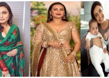 રાની મુખર્જીએ 2020માં કસુવાવડનો સામનો કરવાની વાત કરી, કહ્યું, ‘5 મહિનાનું બાળક ગુમાવ્યું…’