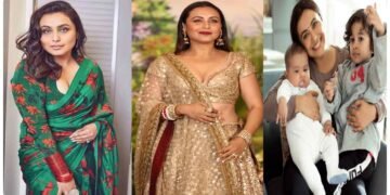 રાની મુખર્જીએ 2020માં કસુવાવડનો સામનો કરવાની વાત કરી, કહ્યું, ‘5 મહિનાનું બાળક ગુમાવ્યું…’