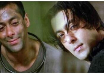 શું ‘તેરેનામ પાર્ટ-2’ આવી રહી છે? 20 વર્ષ પછી ફરી અચાનક કેમ સલમાને કરાવી આવી હેરસ્ટાઈલ?