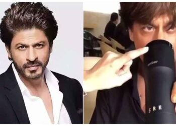 OMG! શાહરૂખ ખાન 35 હજારના મગમાં પીવે છે કોફી, ફીચર્સ જાણીને દંગ રહી જશો