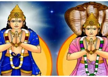 શનિ-રાહુની યુતિથી બનેલા અશુભ યોગ, આ રાશિના લોકોએ 2 મહિના સુધી બચીને રહેવું પડશે