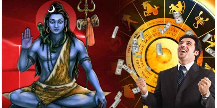 આજે શિવ અને સિદ્ધ યોગ બનવાથી આ રાશિના લોકોને કામમાં લાભ મળશે, જ્યારે આ રાશિના લોકોએ સાવધાન રહેવું