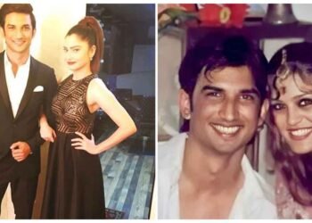 રક્ષાબંધન પર સુશાંત સિંહ રાજપૂતની બહેનની ઈમોશનલ પોસ્ટ ‘દરેક વીતતા દિવસ સાથે દર્દ વધુ ઊંડું થતું જાય છે…’