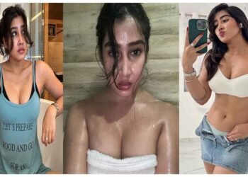 બાથટબમાં નહાતી વખતે સોફિયા અંસારીએ શેર કર્યો અત્યાર સુધીનો સૌથી હોટ લુક, ઈન્ટરનેટ પર વાઈરલ થઈ તસવીરો