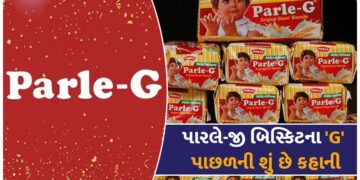 આખરે Parle-Gમાં ‘G’ ક્યાંથી આવ્યો? આ એક શબ્દ પાછળ છુપાયેલી છે રસપ્રદ કહાણી