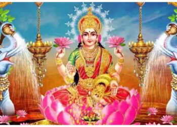 બની રહ્યો છે અદભૂત ગજલક્ષ્મી રાજયોગ, આ રાશિના લોકો ઓક્ટોબર સુધી દેવી લક્ષ્મીની કૃપાથી મળશે અઢળક ધન