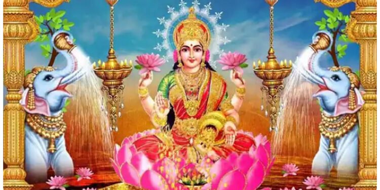 બની રહ્યો છે અદભૂત ગજલક્ષ્મી રાજયોગ, આ રાશિના લોકો ઓક્ટોબર સુધી દેવી લક્ષ્મીની કૃપાથી મળશે અઢળક ધન