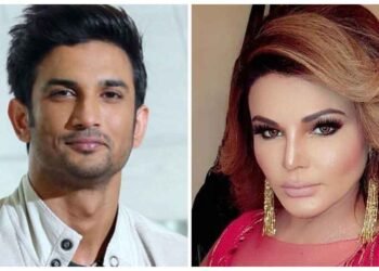 સુશાંત સિંહ રાજપૂતના હમશકલ જોઈને ફેન્સ સ્તબ્ધ થઈ ગયા, રાખી સાવંતે કહ્યું- હવે તે બદલો લેશે