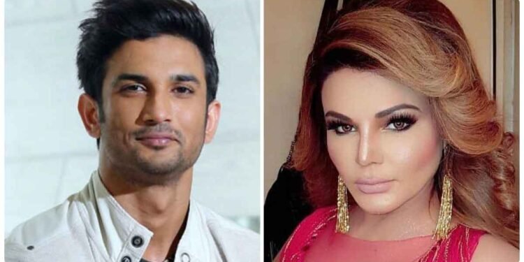 સુશાંત સિંહ રાજપૂતના હમશકલ જોઈને ફેન્સ સ્તબ્ધ થઈ ગયા, રાખી સાવંતે કહ્યું- હવે તે બદલો લેશે