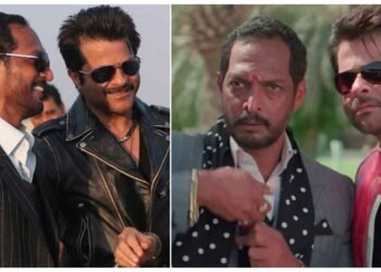 ‘વેલકમ 3’માંથી ઉદય શેટ્ટી અને મજનું ભાઈ નહિ દેખાય, આ જબરજસ્ત જોડી દેખાશે