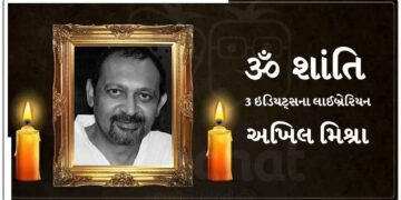 બોલીવુડ માં ફરી છવાયો માતમ, 3 ઈડિયટ્સના પ્રખ્યાત અભિનેતાનું ઊંચી ઈમારત પરથી પડી જવાથી મોત