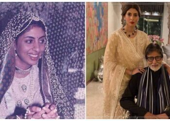 અમિતાભ બચ્ચને પોતાની દીકરીના નાની ઉંમરમાં શા માટે લગ્ન કરાવ્યા?, કારણ જાણીને તમે વિશ્વાસ નહીં કરો