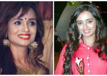 આ અભિનેત્રીને એક સમયે તેના કાળા રંગના કારણે કોઈ કામ આપતું ન હતું, હવે અભિનેત્રી આ કામ કરી રહી છે