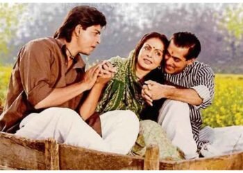 6 કરોડની આ ફિલ્મ પછી 3 દાયકા સુધી બોલિવૂડ પર રાજ કરનાર બે સ્ટાર્સ, બોક્સ ઓફિસ પર ‘નોટોનો વરસાદ’ થયો.