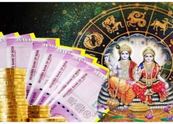 બુધ-શનિ ગોચરને કારણે રચાયો દુર્લભ ‘ધન રાજયોગ’, હવે એક મહિના સુધી આ 3 રાશિના લોકો બનશે કરોડપતિ