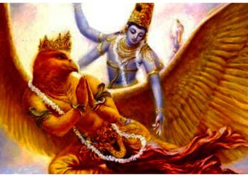 દુઃખનું સૌથી મોટું કારણ બને છે આ 4 પરિસ્થિતિઓ, ગરુડ પુરાણમાંથી જાણો તેમની સાથે કેવી રીતે વ્યવહાર કરવો!