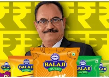 “બાલાજી વેફર્સ”ના માલિક ચંદુભાઈ વિરાણી ગુજરાતના આ નાનકડા ગામ થી છે…!, માત્ર 20,000 રૂપિયાથી કરી હતી શરૂઆત અને આજે 10,000 કરોડ રૂપિયાનું છે સામ્રાજ્ય…!, જુઓ તસવીરો.