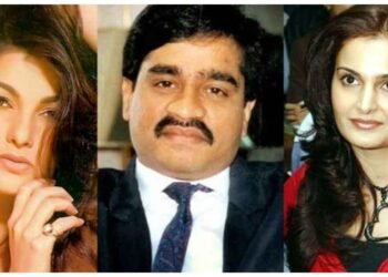 આ બોલિવૂડ સુંદરીઓનું અંડરવર્લ્ડ સાથે ખાસ કનેક્શન છે, કેટલાક અબુ સાલેમના પ્રેમમાં પડ્યા છે તો કેટલાક દાઉદ ઈબ્રાહિમના.