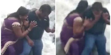 મમ્મી-મમ્મી…’ દીકરી બૂમો પાડતી રહી, ફોટા પડવાના શોખમાં મમ્મી દરિયાના મોજામાં તળાઈ ગઈ- VIDEO