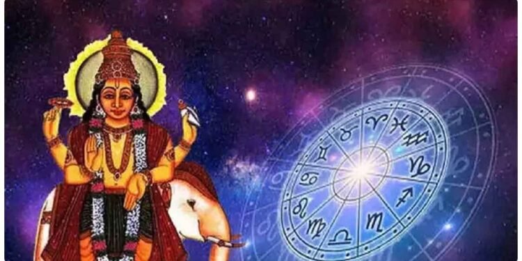 1100 વર્ષ પછી બની રહ્યો છે દુર્લભ સંયોગ, ઓક્ટોબરમાં થશે ધનવાન આ ત્રણ રાશિઓ