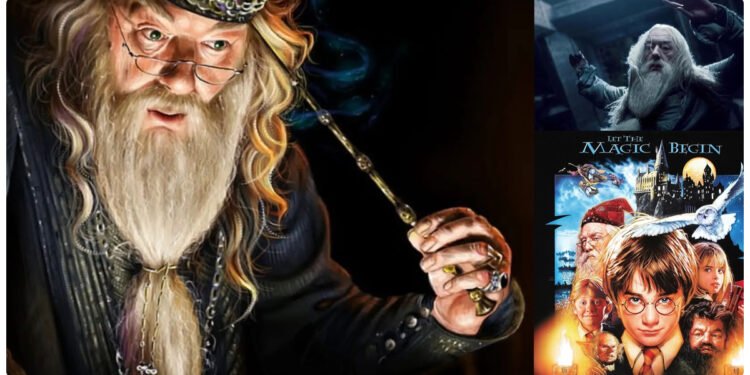 નથી રહ્યા હેરી પોટરના મહાન જાદુગર ‘ડમ્બલડોર’ માઈકલ ગેમ્બોન, આ ગંભીર બીમારી સામે લાંબી લડાઈ લડી રહ્યો હતો.