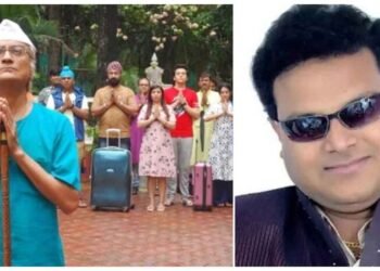 તારક મહેતાના સેટ પરથી આવ્યા દુઃખદ સમાચાર – અભિનેતા અને જેઠાલાલના પરમ મિત્રએ લઈ લીધી દુનિયામાંથી વિદાય