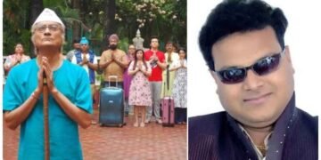 તારક મહેતાના સેટ પરથી આવ્યા દુઃખદ સમાચાર – અભિનેતા અને જેઠાલાલના પરમ મિત્રએ લઈ લીધી દુનિયામાંથી વિદાય