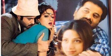 અનિલ કપૂર અને શ્રીદેવીના સંબંધોનું સત્ય જાણીને બોની કપૂર રડવા લાગ્યા, અનિલે પોતે કહ્યું સત્ય