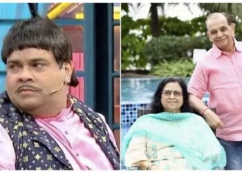 કપિલ શર્મા શોના આ અભિનેતા પર દુઃખનો પહાડ પડ્યો ‘છેલ્લા 2 મહિનામાં મારા માતા-પિતાને ગુમાવ્યા’