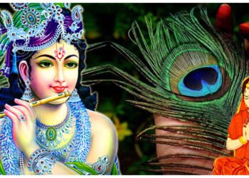 જન્માષ્ટમી પર તમારા ઘરમાં આ એક જ વસ્તુ લાવો, ધનની વૃદ્ધિ થશે અને અવરોધો દૂર થશે.