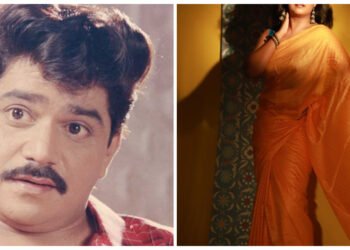 ઉંચી હાઈટ, ગ્લેમરસ સ્ટાઈલ, કીલર સ્માઈલ… ‘હમ આપકે હૈ કૌન’ના લલ્લુ પ્રસાદની પુત્રીનો ફોટો વાયરલ થયો, ચાહકો કહે છે – બીજી માધુરી દીક્ષિત