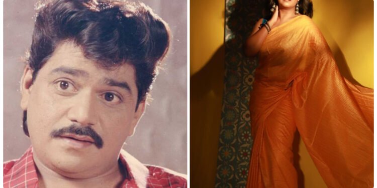 ઉંચી હાઈટ, ગ્લેમરસ સ્ટાઈલ, કીલર સ્માઈલ… ‘હમ આપકે હૈ કૌન’ના લલ્લુ પ્રસાદની પુત્રીનો ફોટો વાયરલ થયો, ચાહકો કહે છે – બીજી માધુરી દીક્ષિત