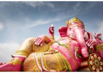 ભગવાન ગણેશ ઘરમાંથી વાસ્તુ દોષને દૂર કરશે, ફક્ત આ 3 બાબતોનું ધ્યાન રાખો