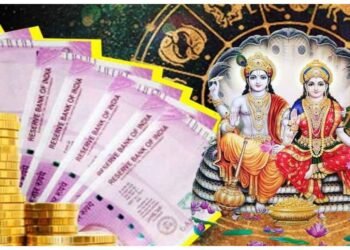 આજે પરિવર્તિની એકાદશી પર, 4 શુભ યોગ, તુલસીના આ ઉપાયોથી દેવી લક્ષ્મીના અપાર આશીર્વાદ મળશે