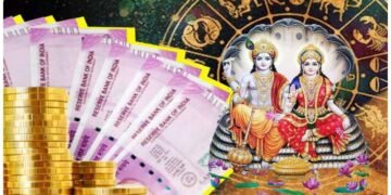 આજે પરિવર્તિની એકાદશી પર, 4 શુભ યોગ, તુલસીના આ ઉપાયોથી દેવી લક્ષ્મીના અપાર આશીર્વાદ મળશે