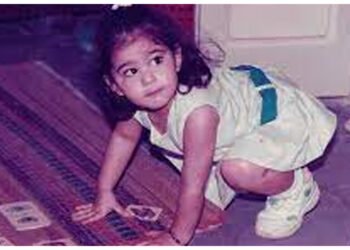 ક્યારેક કોઈ એક્ટર સાથે તો ક્યારેક ક્રિકેટર સાથે નામ જોડાયું, એક્ટ્રેસનું દિલ વારંવાર તૂટી ગયું, આજે તે એક માતાની જેમ બોલિવૂડ પર રાજ કરે છે.