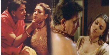 લવમેકિંગ સીનમાં મિથુન દા કંટ્રોલ બહાર ગયા ત્યારે સુષ્મિતા સેને ગુસ્સામાં લીધું ચોંકાવનારું પગલું!