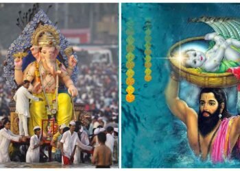 વ્રત અને તહેવારોથી ભરપૂર રહેશે સપ્ટેમ્બર મહિનો, જાણો તિથિ અને વ્રતના મહત્વ-લાભ