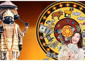 આ રાશિઓ પર રહેશે શનિદેવની કૃપા, ભાગ્યના સહયોગથી મળશે સફળતા અને સપનાઓ પુરા થશે