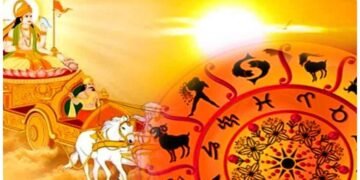 17મી સપ્ટેમ્બરે સૂર્યનું મહાગોચરને કારણે આ 3 રાશિના લોકો પર સૂર્ય ભગવાનની અપાર કૃપા રહેશે.
