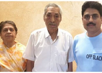 માતાની બીમારી અને બહેનોના લગ્ન માટે સપનાઓ નું બલિદાન આપ્યું, જ્યારે શૈલેષ લોઢાએ એક દુકાનેથી બીજી દુકાને જઈને દવાઓ વેચી