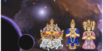 ત્રિગ્રહી યોગ બનવાથી આ 3 રાશિના લોકોનું 48 કલાકમાં કિસ્મત ચમકશે, મળશે અપાર ધન અને સફળતા