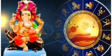 300 વર્ષે બાદ ગણેશ ચતુર્થીના દિવસે આજે શુભ યોગ બની રહ્યો છે, 4 રાશિઓનું ભાગ્ય ખુલશે અને ચારે બાજુથી ધનની પ્રાપ્તિ થશે